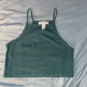 Forever 21 Crop Top